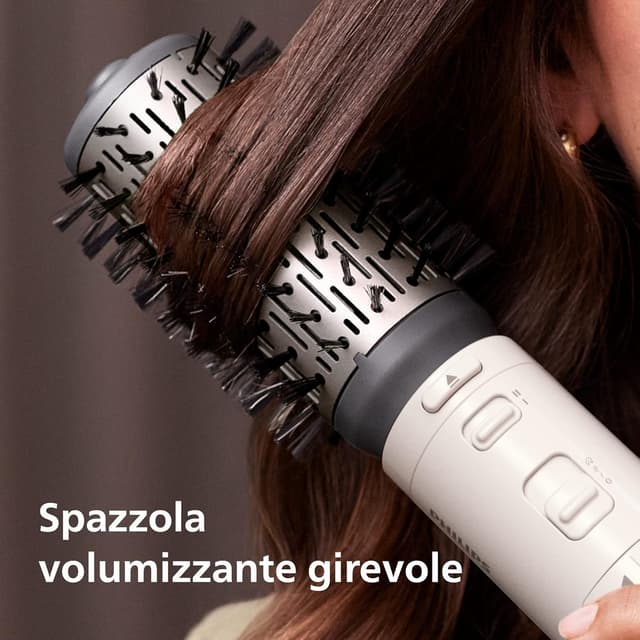 Detalle 1 de Philips Serie 7000 Styler aria BHA710/00