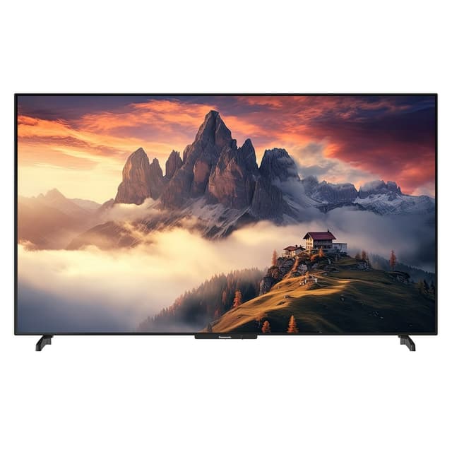 Thumbnail 2 de Panasonic TV-55Z80BEZ OLED 55' 📺