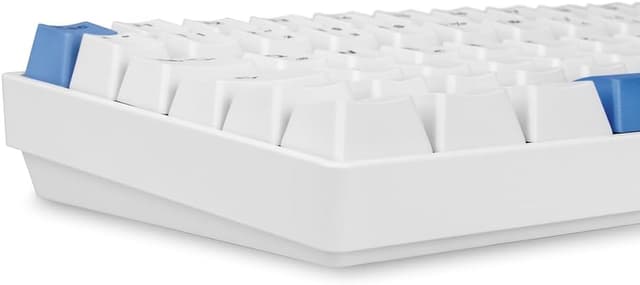 Detalle 1 de Sharkoon Skiller SGK50 S3 Gaming Tastatur