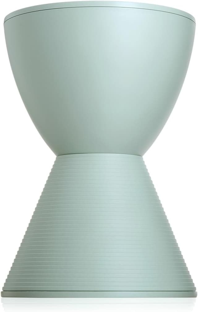 Detalle de Kartell Prince Aha Sgabello 43 cm