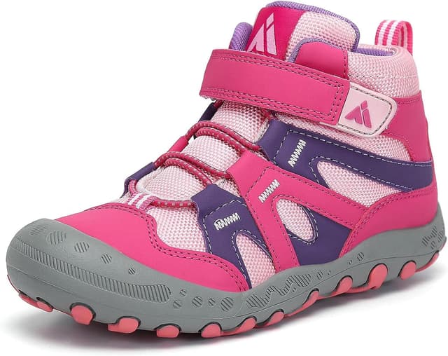 Detalle de Kinder Wanderschuhe von Mishansha, 24 bis 38