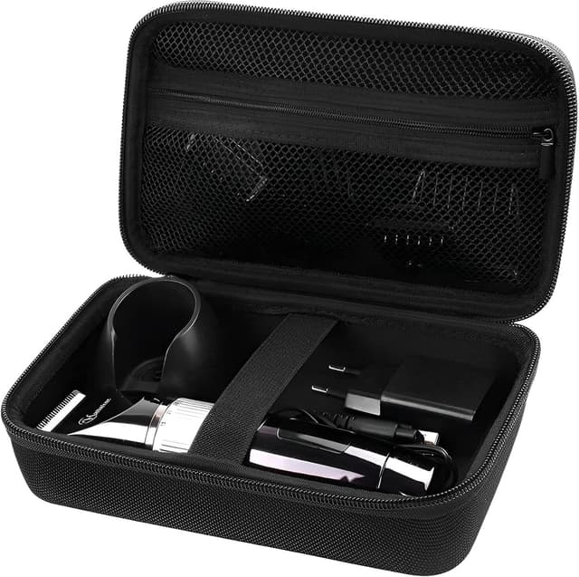 Detalle 2 de AMSAMOTION Tasche für Braun Grooming Kit