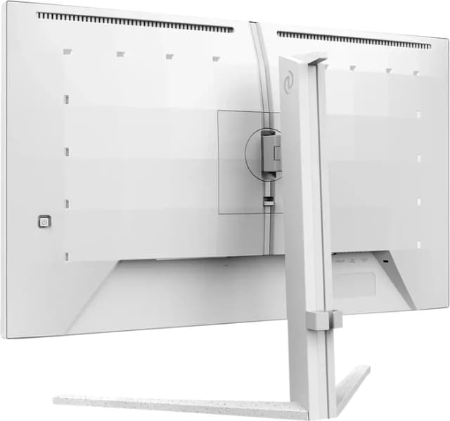 Detalle de Philips Evnia 27M2N5901A/00: Dual-Mode Gaming-Monitor für 4K/160 Hz und Full-HD/320 Hz