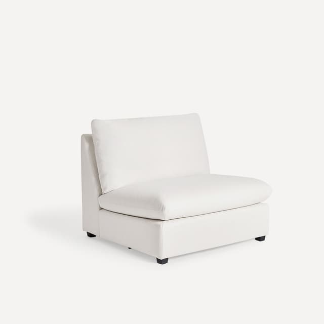 Imagen de El Corte Inglés Módulo 1,5 plazas Oasis impermeable en OfertitasTOP