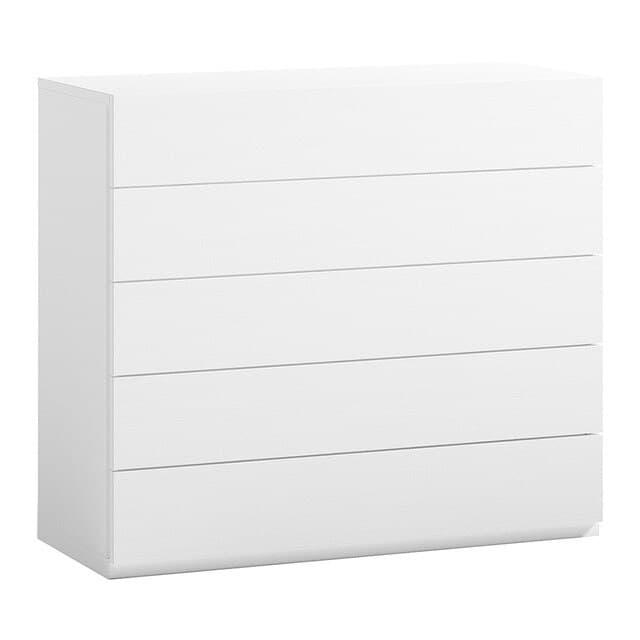 Imagen de El Corte Inglés Alan cómoda 5 cajones 19 mm en OfertitasTOP