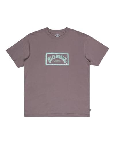 Thumbnail 6 de BILLABONG Arch Frame SS camiseta gris talla L