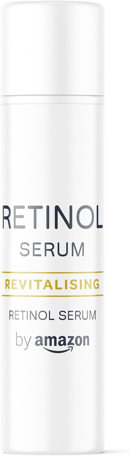 Thumbnail 1 de by Amazon Sérum de Retinol 30ml ✨ Reparación y Renovación