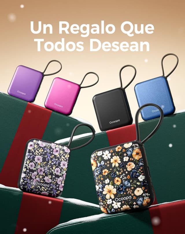 Thumbnail 6 de OCOOPA UT5 Nano 4000mAh