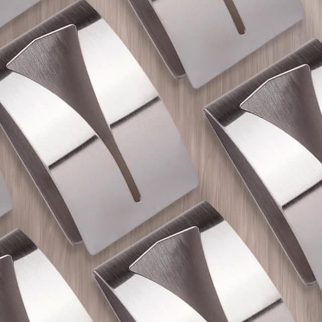 Thumbnail 4 de RICOO MH017-5 Ganchos Adhesivos Modernos para Pared