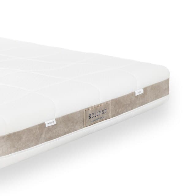 Detalle 2 de Dimaflex Eclipse Colchón HR + Viscoelástica Firmeza Alta