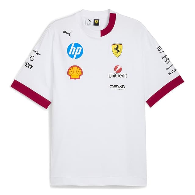 Imagen de Puma SF Drivers Tee Hombre en OfertitasTOP