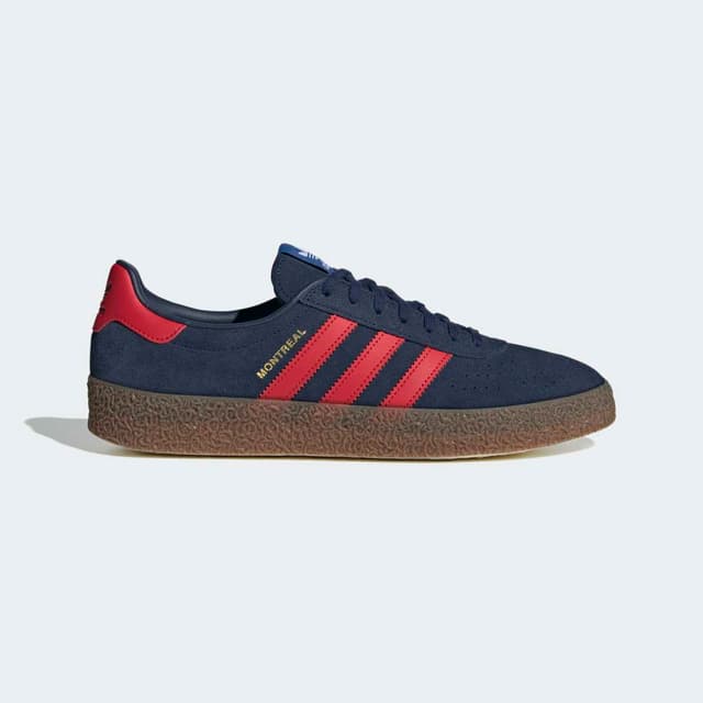 Detalle de Adidas Terrace Other zapatillas casual hombre