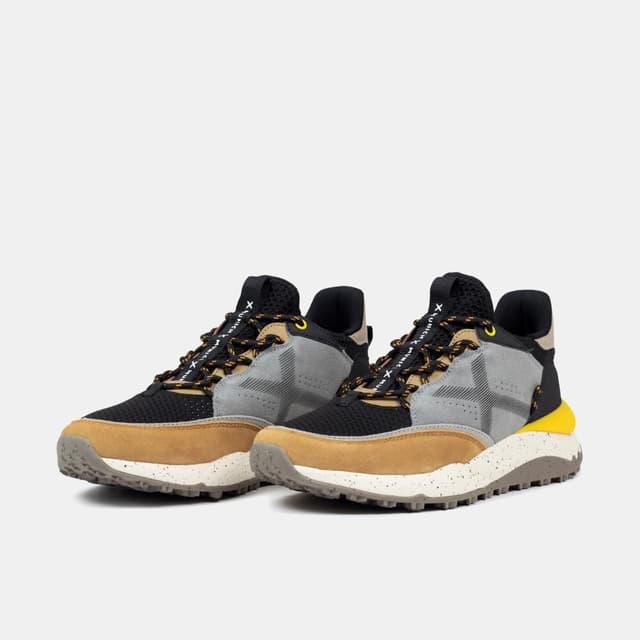 Thumbnail 3 de Munich DORO 62 zapatillas casual hombre