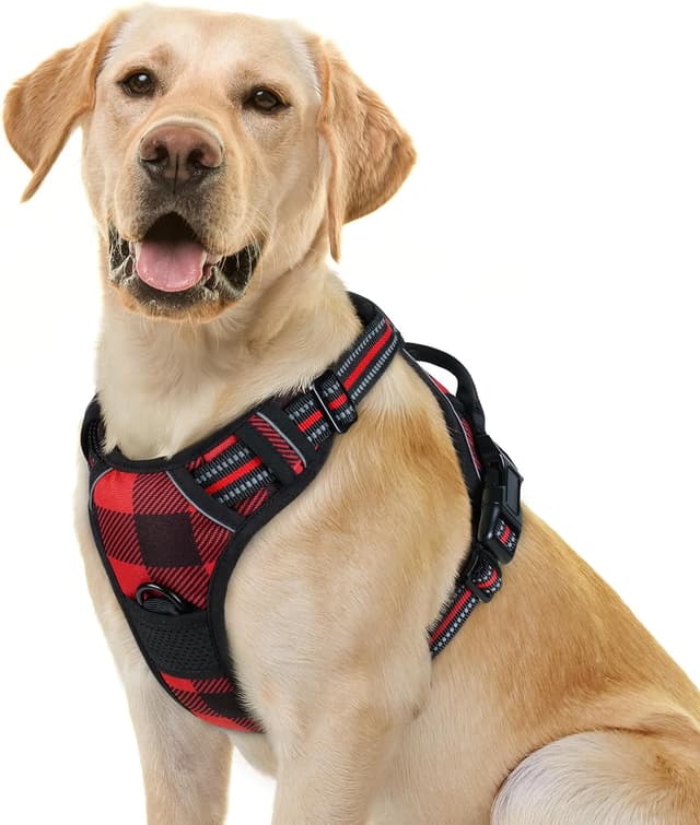 Imagen de rabbitgoo Dog Harness L, No Pull Vest en OfertitasTOP