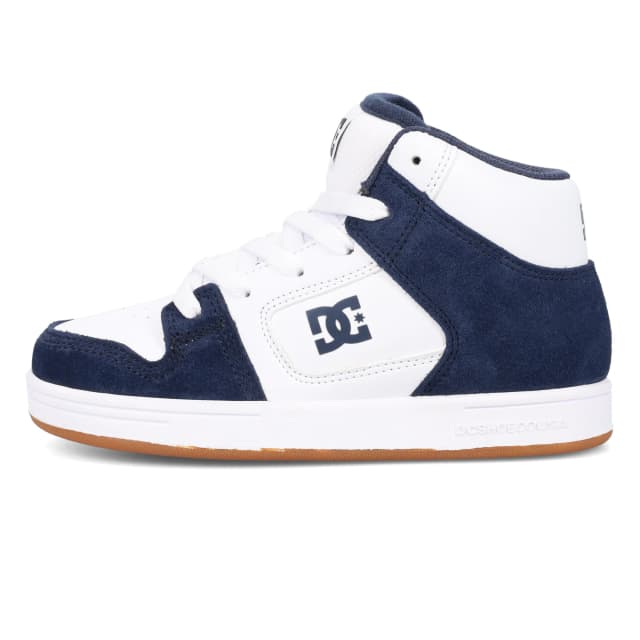Thumbnail 4 de DC Shoes Manteca 4 Hi zapatillas niño