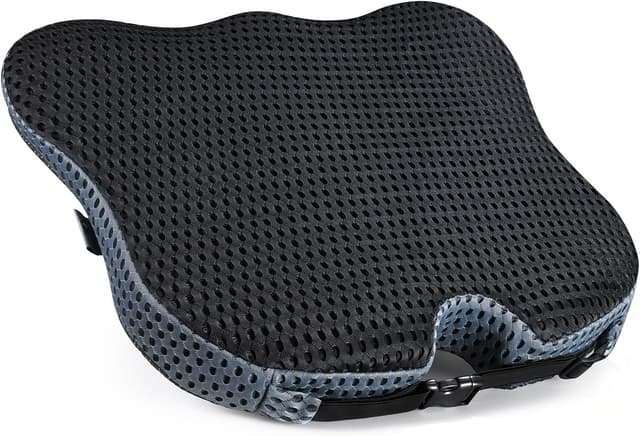 Detalle de Soft Dense Memory Foam Car Seat Cushion