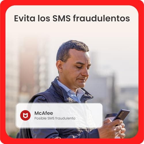 Detalle 2 de McAfee Privacy & Identity Guard 2026