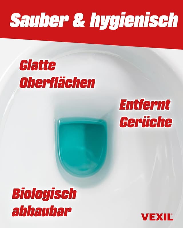 Thumbnail 4 de VEXIL Urinsteinentferner EXTRA STARK 1000 ml