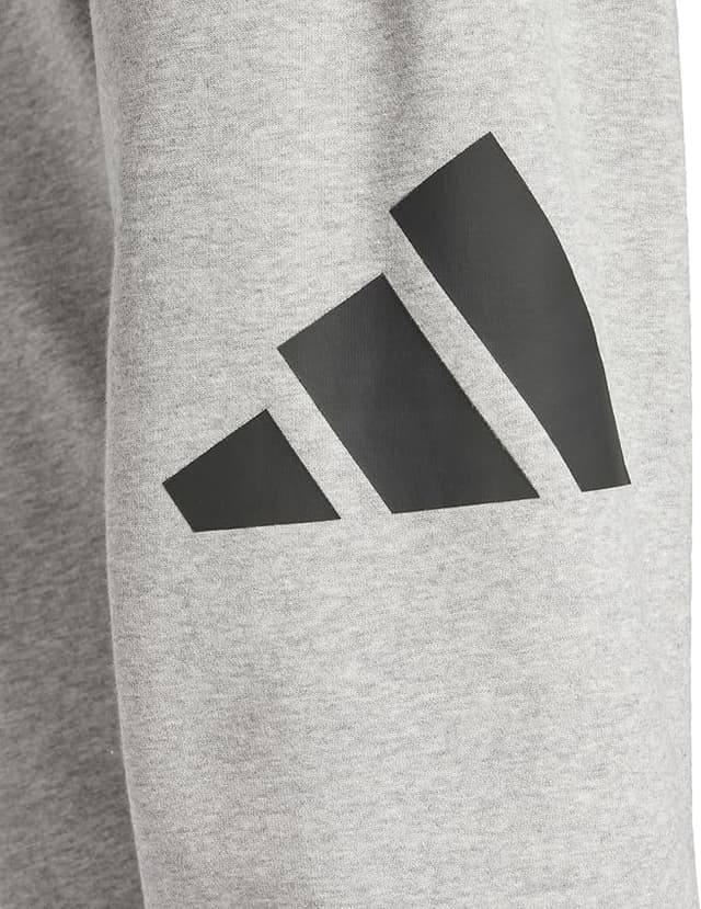 Detalle 2 de adidas Uomo Essentials Big Logo French Terry Pant L
