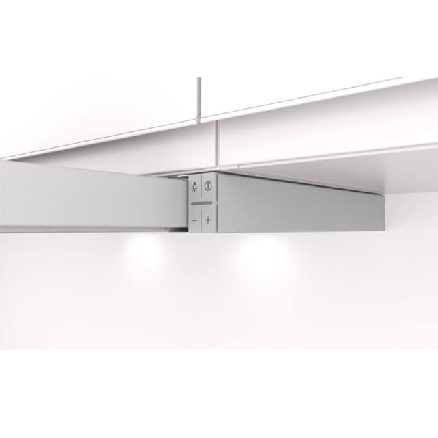 Thumbnail 4 de Balay 3BT267MX campana telescópica 399 m³/h