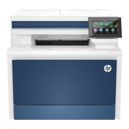 Detalle 2 de HP LaserJet Pro 4302dw Wi‑Fi