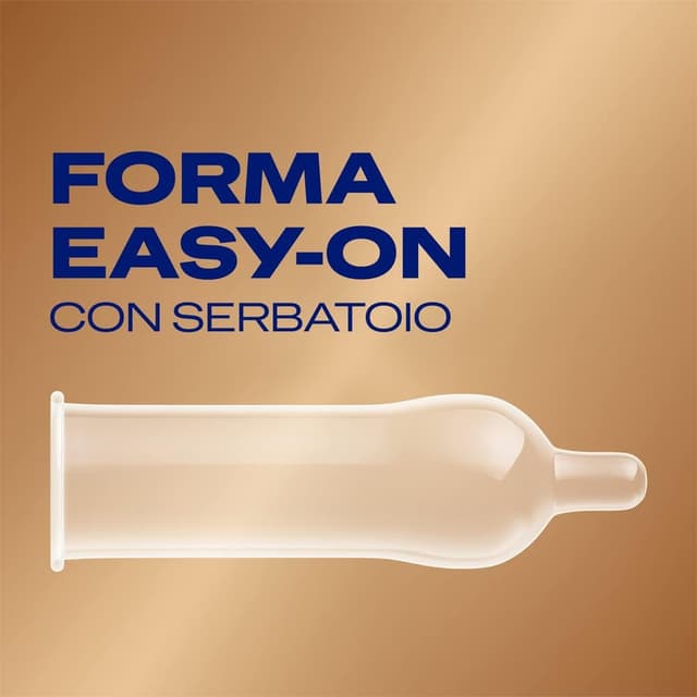 Thumbnail 3 de Durex Real Feel 30 preservativi senza lattice