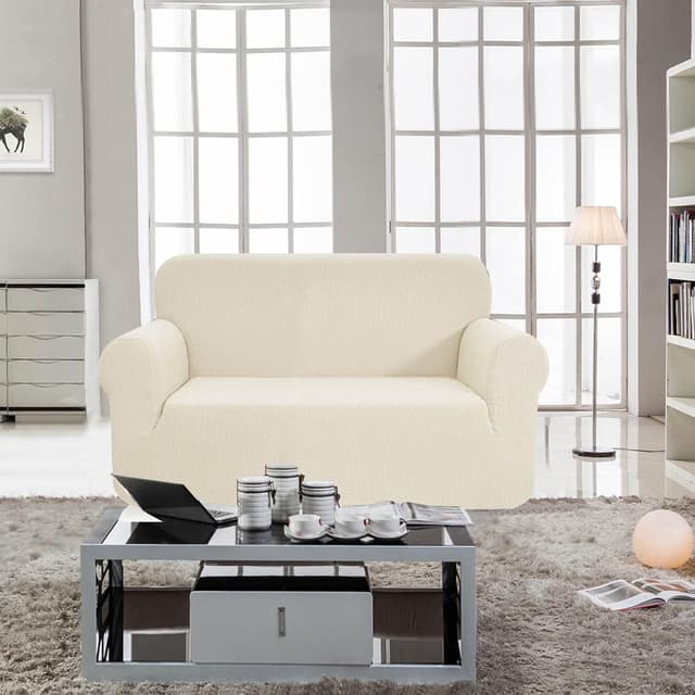 Thumbnail 1 de SAMSTEX Stylish Sofa Cover