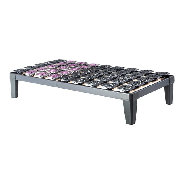 Detalle de Tempur Somier platos fijo Static