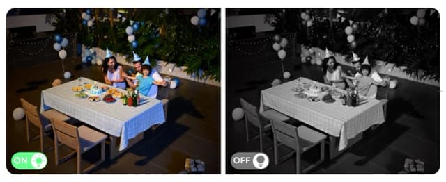 Thumbnail 11 de Reolink Argus B440 4K mit Solar Panel 2