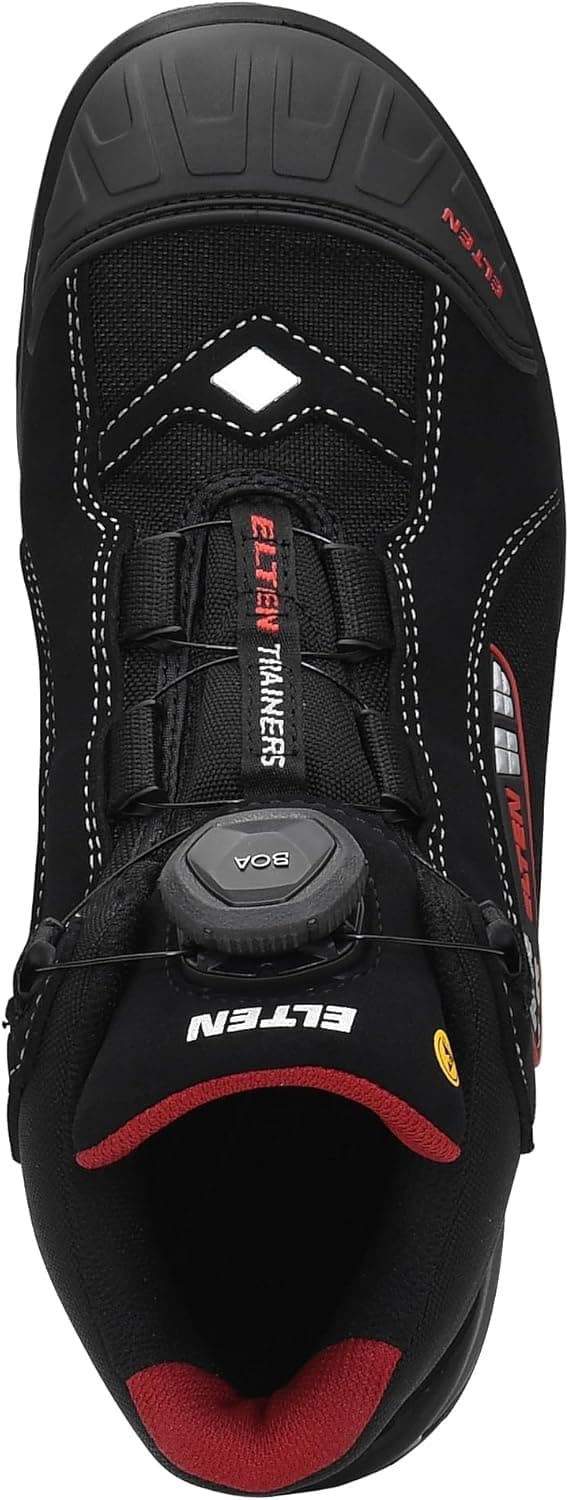 Thumbnail 5 de ELTEN Sander XXT Pro BOA Sicherheitsschuhe 130°C