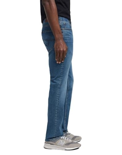 Thumbnail 2 de Marset Lee Slim Fit MVP Jeans Hombre Azul 32W/32L