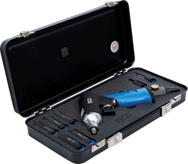 Detalle de BGS 3320 | Clé à vibration pour bougies de préchauffage (carré 6,3 mm)