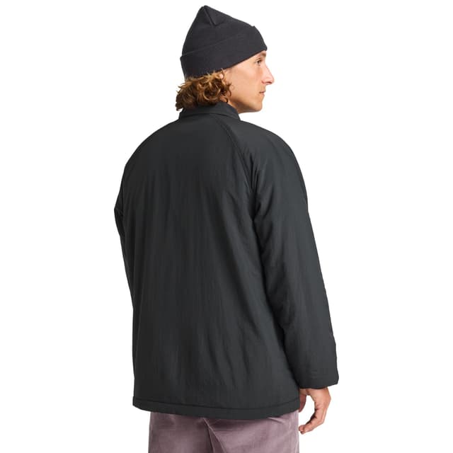 Detalle 2 de Billabong Reedy Revo chaqueta reversible 100% poliamida