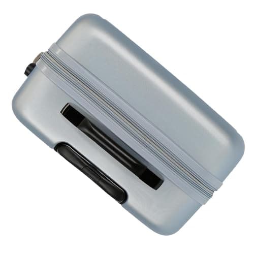 Thumbnail 6 de Roll Road Camboya juegos de maletas 217L equipaje mano azul claro