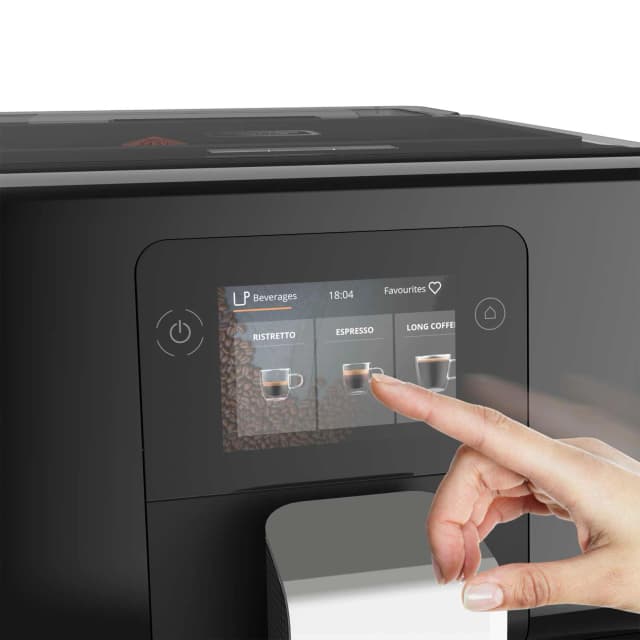 Thumbnail 5 de Krups EA87381 Cafetera Automática con Molinillo y Colores ☕