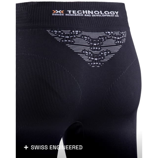 Detalle 2 de X-BIONIC Energizer 4.0 malla térmica mujer