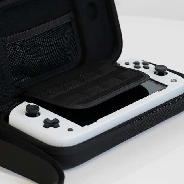 Detalle 2 de CRKD Nitro Deck 8-slot Carry Case