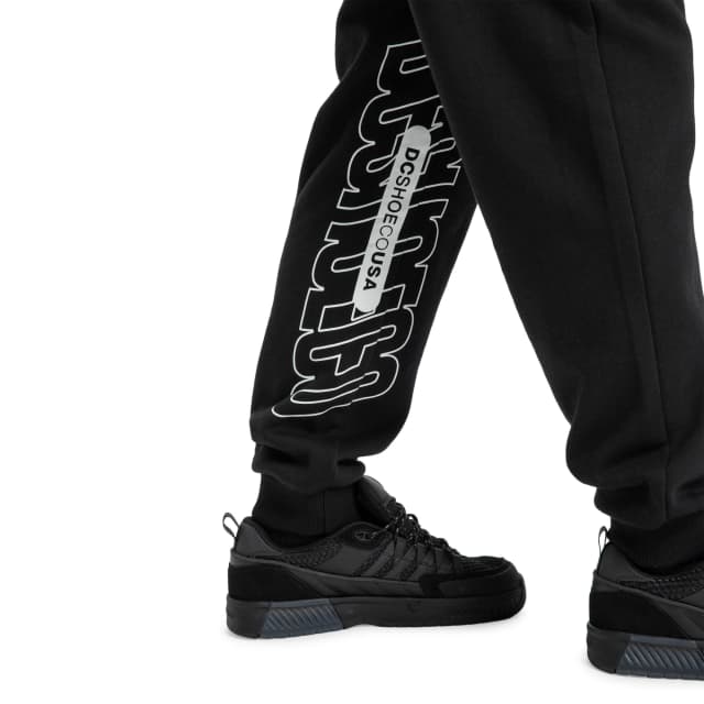 Detalle 2 de DC Shoes Pantalón DC Omega hombre