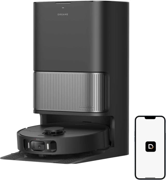 Thumbnail 10 de Dreame L40 Ultra AE Saugroboter 19.000 Pa