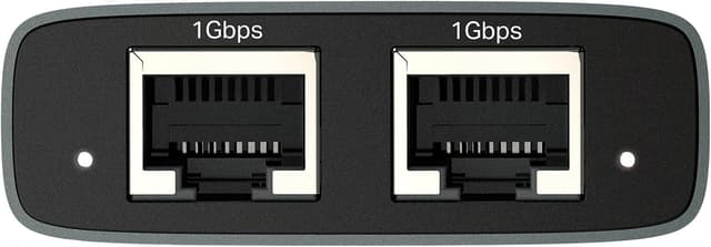 Thumbnail 1 de TP-Link EH210 Adaptador Ethernet 1 a 2 puertos 1000 Mbps 📡