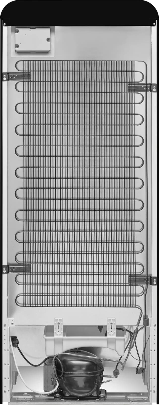 Thumbnail 17 de Smeg FAB28RBL6 Retro‑Kühlschrank 1 Tür