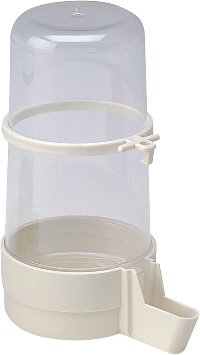 Imagen de Ferplast Beverino FPI 4562 gabbia per uccelli 🐦 en OfertitasTOP