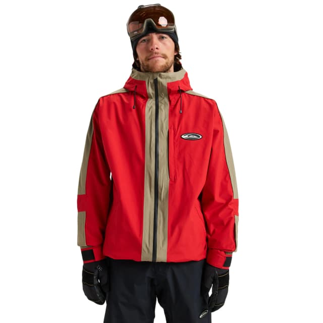Imagen de Quiksilver High Altitude GORE‑TEX® en OfertitasTOP