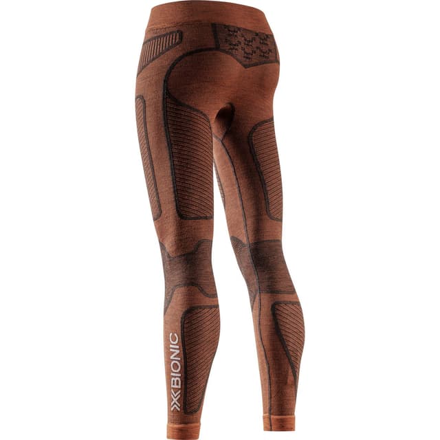 Thumbnail 4 de X-BIONIC SYMBIO MERINO WMN Malla ski 87% merino