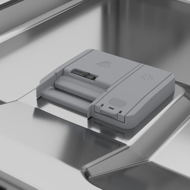 Thumbnail 5 de Beko DVS05024X lavavajillas 10 servicios 45 cm