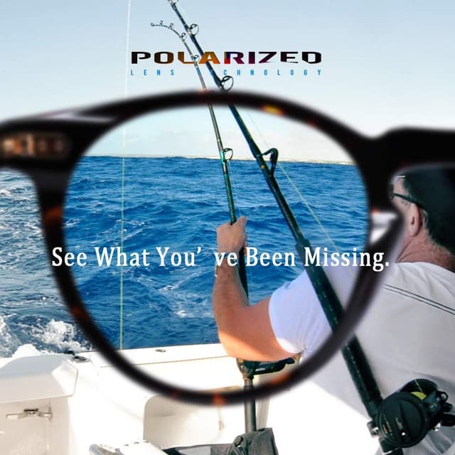 Detalle de CARFIA polarised sunglasses UV400 for driving