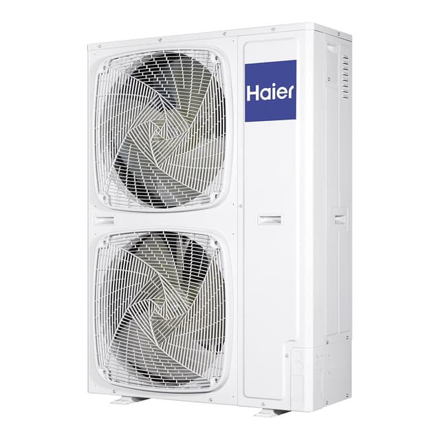 Detalle de Haier AD140S2SM3FA-TRI conducto 12.900 kcal/h