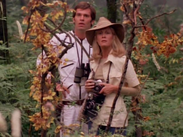 Detalle de WME Film Klassiker: Der letzte Dinosaurier – restaurierte Komplettfassung als Sammler-Edition mit Artwork & Wendecover