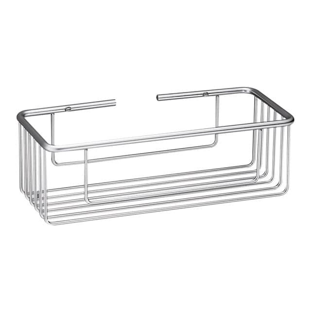 Imagen de Cesta de ducha Leda El Corte Inglés 📺 en OfertitasTOP