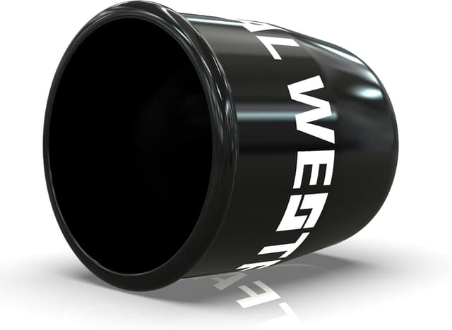 Detalle de AUPROTEC tappo di protezione per gancio di traino con testa sferica (50 mm) 1-2-3